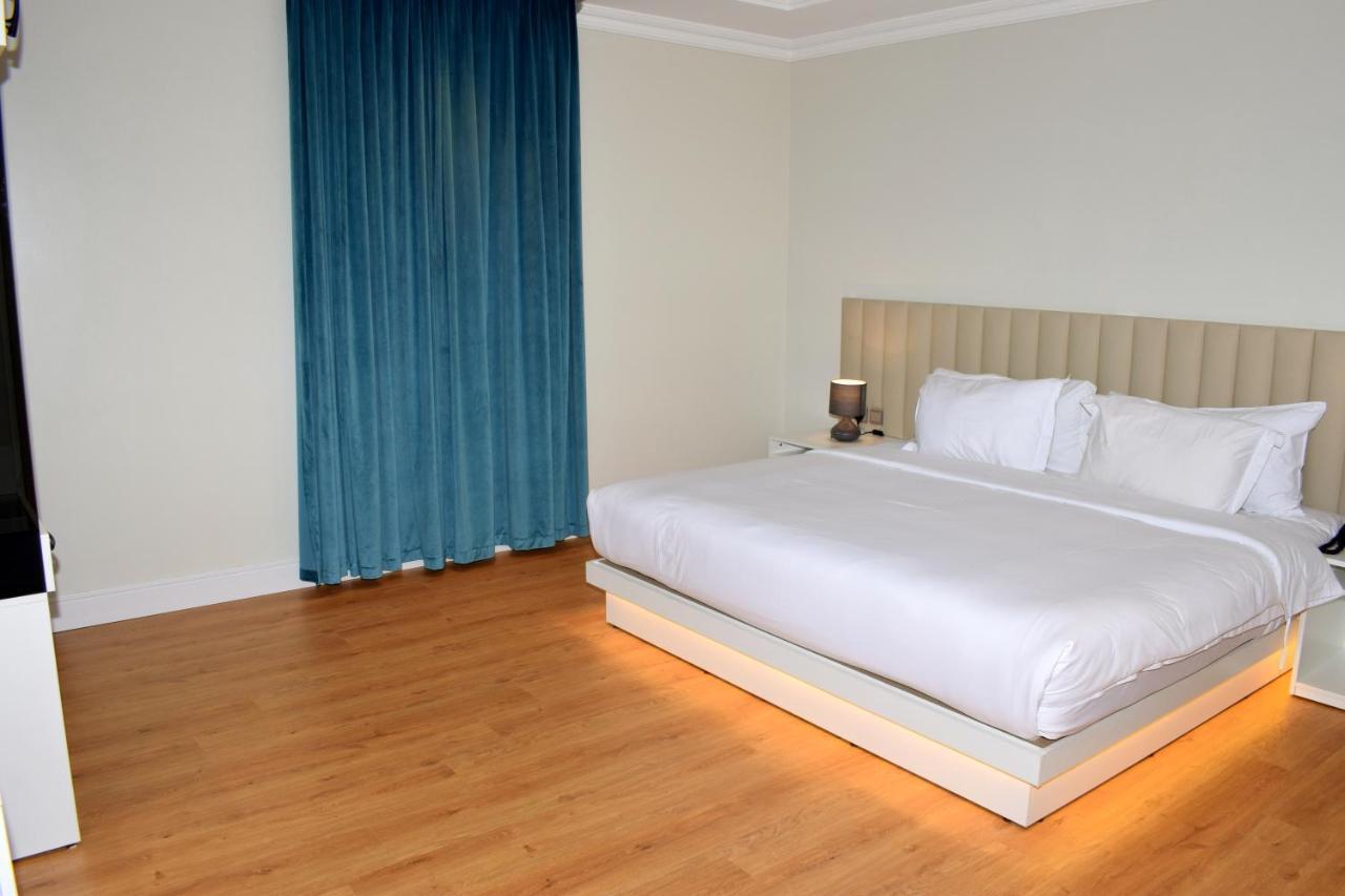 Sultanate Jazan Hotel Exterior photo