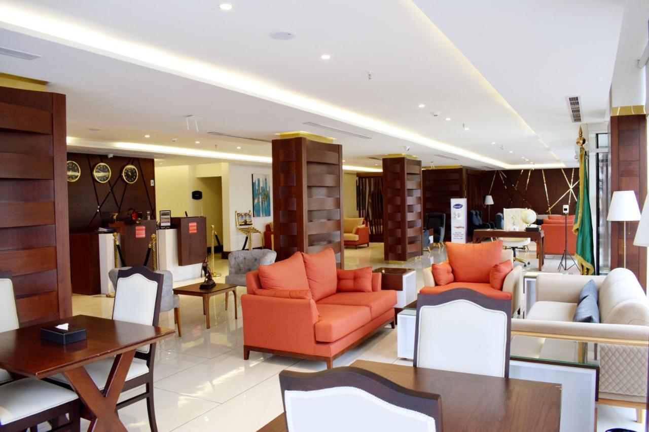 Sultanate Jazan Hotel Exterior photo
