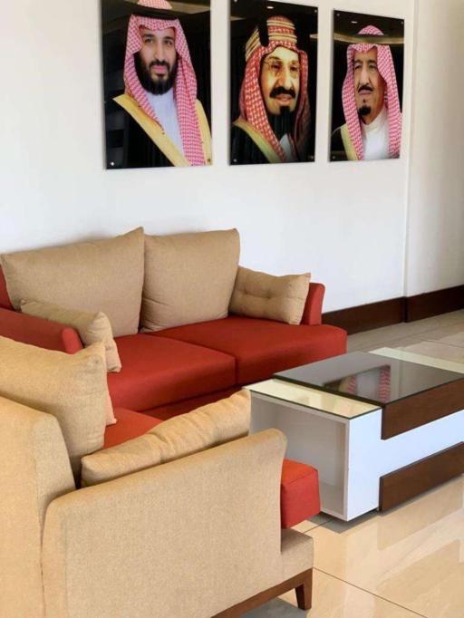 Sultanate Jazan Hotel Exterior photo