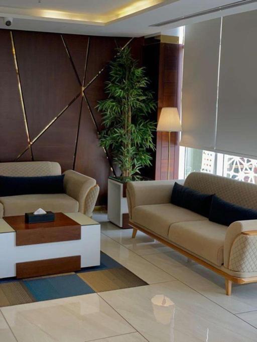 Sultanate Jazan Hotel Exterior photo