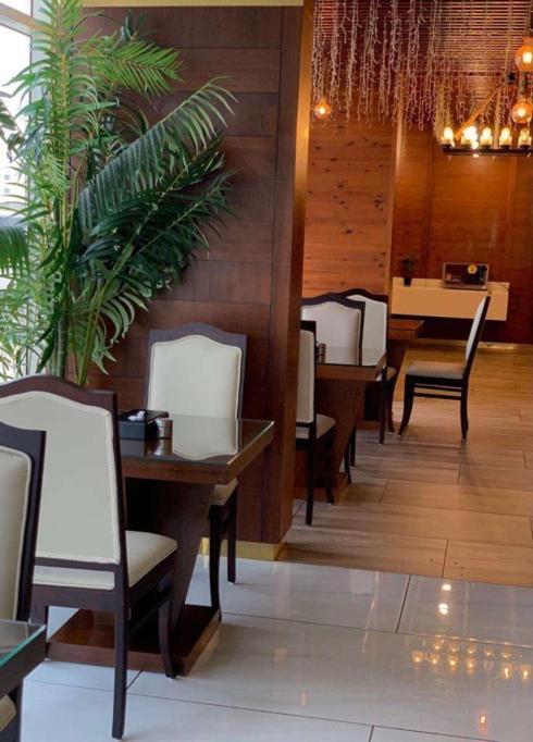 Sultanate Jazan Hotel Exterior photo